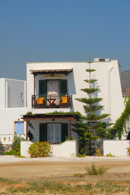 Sea Melody Studios Plaka  Exterior photo