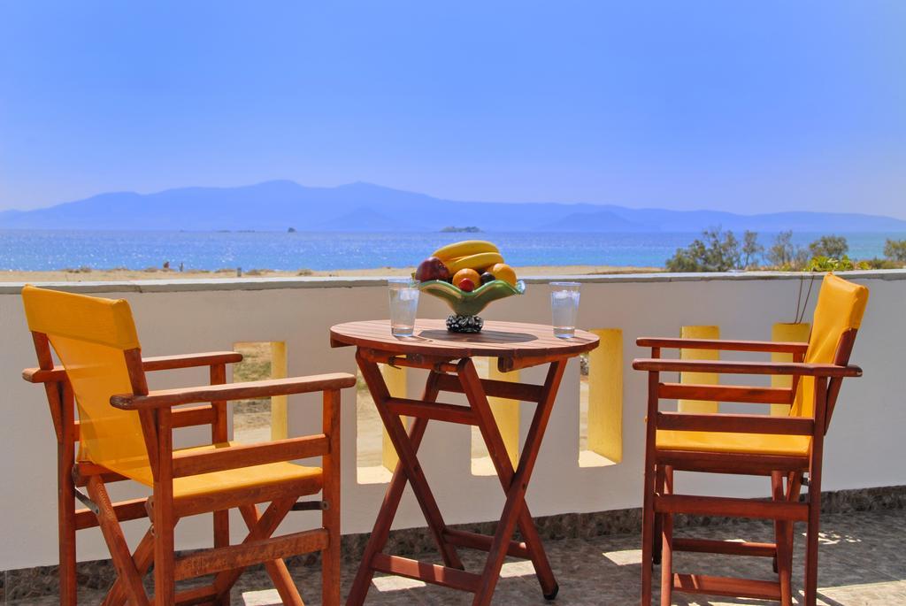 Sea Melody Studios Plaka  Exterior photo