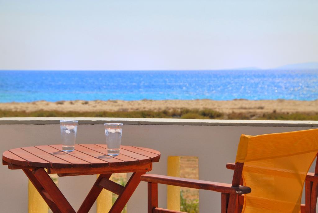 Sea Melody Studios Plaka  Exterior photo