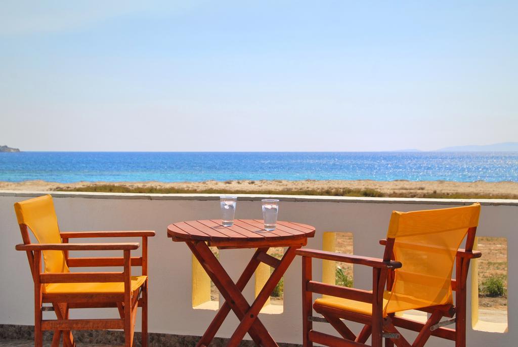 Sea Melody Studios Plaka  Exterior photo